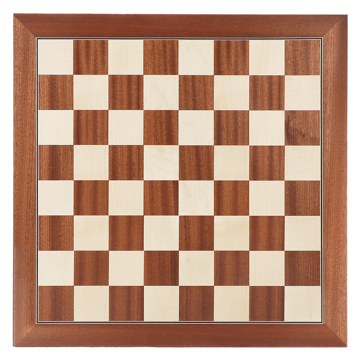 WG-SL11 Sapelli Chess board